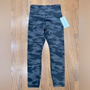 Athleta Elation Camo 7/8 Tights Small